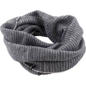 Unisex Navy Winterschal: warmes und modisches Accessoire