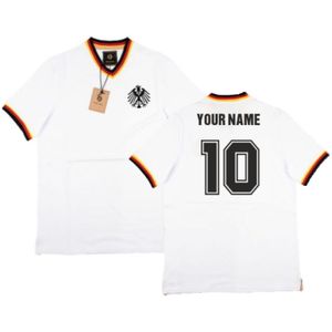 False Nein Germany Home Vintage Shirt (Your Name)