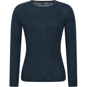 Mountain Warehouse - Thermo-Top für Herren (4XL) (Petrolblau)