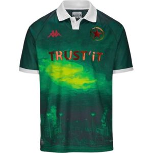 2024-2025 Red Star Paris Away Shirt