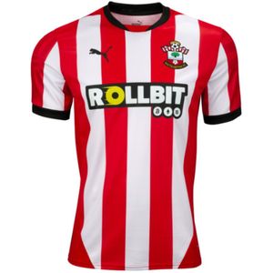 2024-2025 Southampton Home Shirt