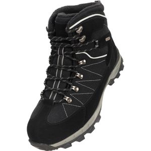 Mountain Warehouse - Herren Wanderstiefel "Boulder" (43 EU) (Grau)