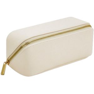 Bagbase - Kosmetik-Tasche, Mini  (Auster-Grau)