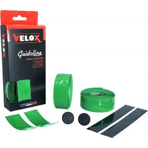 Velox -Lenker Gloss Green (2.)