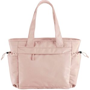 Quadra - Tragetasche "Studio"  (Frisch Pink)