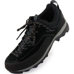 Garmont Dragontail Black 39.5 - Ladies Mountain Schuhe