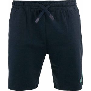 Herren Sportshorts Athl. DPT NICETO - Navy Blue Größe l