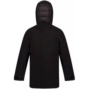 Regatta - "Yewbank" Isolier-Jacke für Kinder (116) (Dunkel-Khaki)