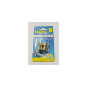 LED -Lampe 12V 10W BA15s