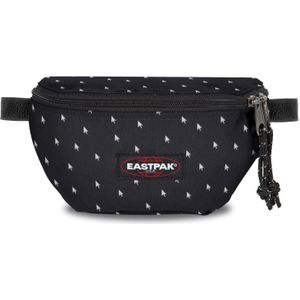 Eastpak Black Arrow Rucksack: Langlebiges und geräumiges Design