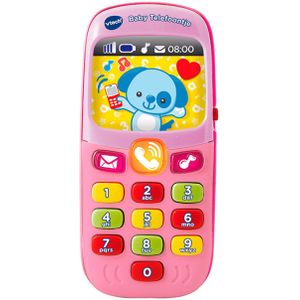Vtech Baby -Anruf Rosa