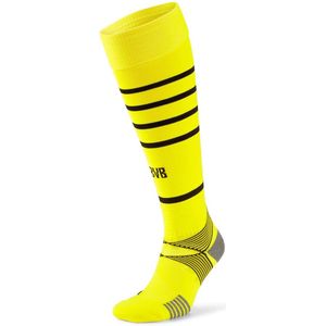 2021-2022 Borussia Dortmund CUP Socks (Yellow)