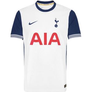 2024-2025 Tottenham Hotspur Authentic Home Shirt