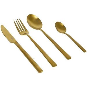 Indset Fairbanks Bestek Gold