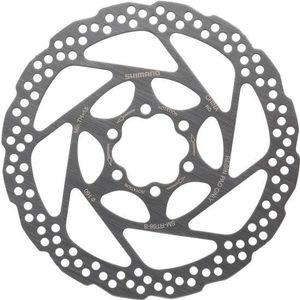 Shimano Bremsscheibe SM-RT66-M 180 mm 6 Kampfbestätigung OEM