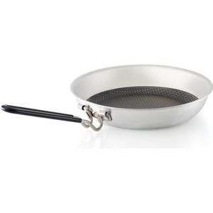 Glacier Stainless Steel Frypan - 8" Pan
