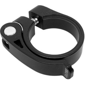 Ursus Zoolpap Klemme 37.0ø mit Hevel Black on Card