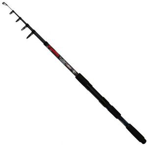 LFT X-pedition Tele 210 6-24gr