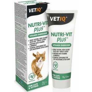 Multivitamine-complex Mark & Chappell