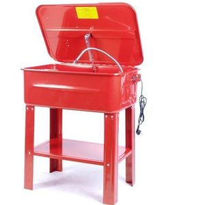 Topgear -Topgear -Entfetter 90 Liter