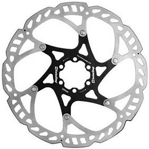 Schweizer Schweizer Bremsscheibe Catalyst Pro 6 Bolt 203 mm