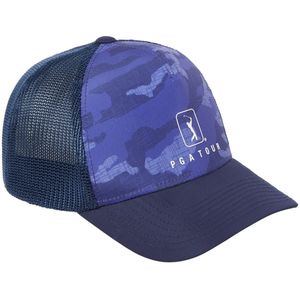 PGA Tour - Trucker Cap für Herren  (Kurzmantel)