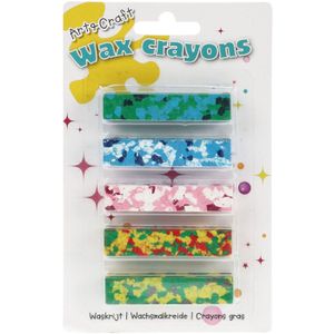Aquarelkrijt in Box, 12 -Set von 12