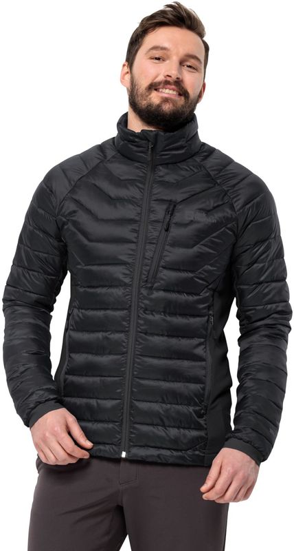 Jack Wolfskin Routeburn Pro Ins Jacket