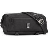Chrome Industries Mini Kadet Messenger Bag - Schwarz