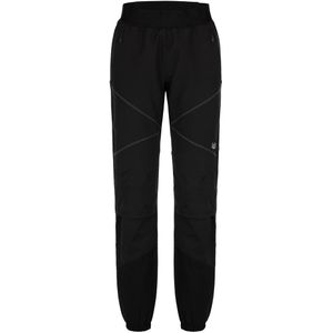 Damen Outdoor Hosen Loaf Urabella Black M - Wasser -Repellent