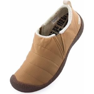 KEINE WMNS HOSER II APPLE Cinnamon/Safari 39.5