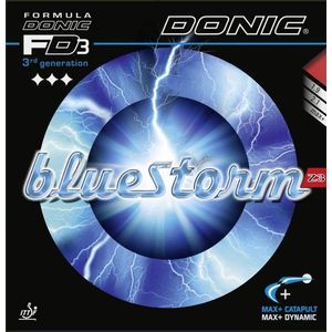 DONIC BLUESTORM Z3 (rot/max)