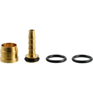 ELVEDES SELDENTS KIT HYD. Schlange 2m Tektro 5.5