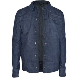 Fahrradjacke Stadt WR Vienna Herren Jeans