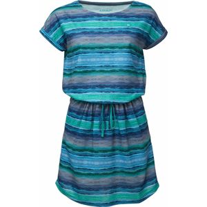 Damenkleiderleuchte Anica Blu 2xl