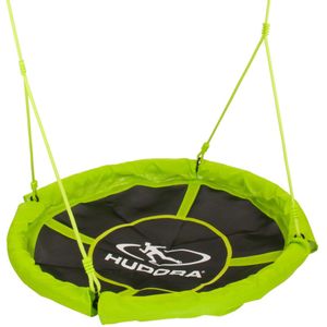 Hudora Nest Swing Green