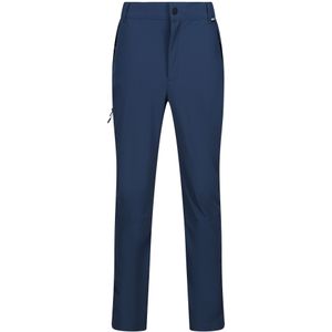 Regatta - "Travel Light" Hosen für Herren (33R) (Dunkel-Jeansblau)