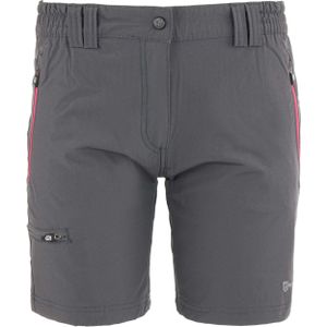 Ladies Short Pants McKees etna Blei 48 - Atmungsaktiv und leicht