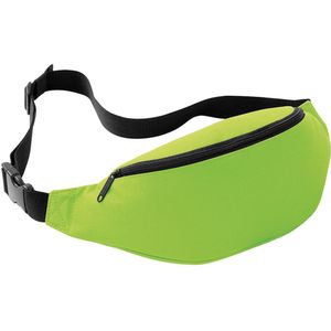 Bagbase - Gürteltasche  (Limone)
