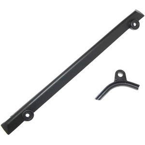 Suntour SR Ncx Lite, Forcella per Bicicletta. Unisex Adulto, Nero, Taglia Unica