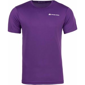 Alpine Pro OHVICE 2XL Herren t -Shirt - atmungsaktiv und dauerhaft