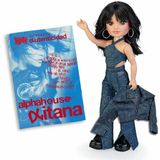 Pop Nancy Aitana 43 cm