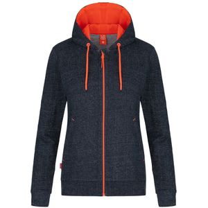 Ladies Sweatshirt Loap Edita L - Weiche Baumwolle und lässig Fit
