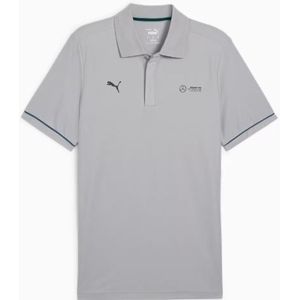 Mercedes -amg Petronas Herren Polo - sportlich und atmungsaktiv