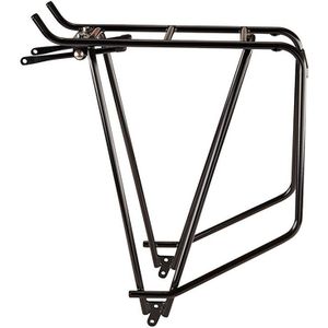 Tubus Cargo Classic Rear Pannier Rack Zwart 28´´ - 700