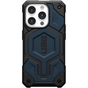 UAG Monarch Pro iPhone 15 Pro Hülle Mallard