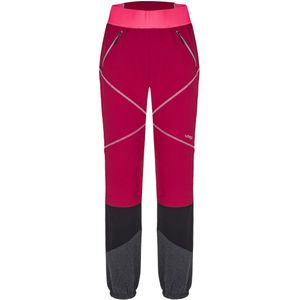 Damen Softshell Hosen Urwayna: winddicht und atmungsaktiv