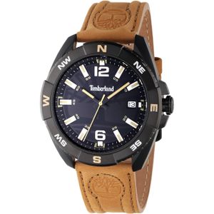 Mens Watch Timberland TDWGB2202101, Quartz, 45mm, 5ATM