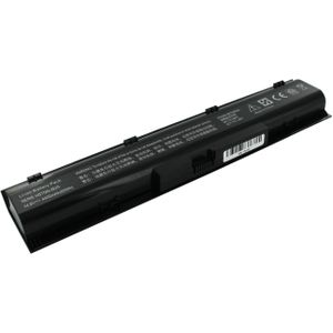 Blu-Basic Laptop-Akku 4400 mAh