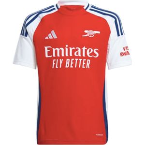 2024-2025 Arsenal Home Shirt (Kids)